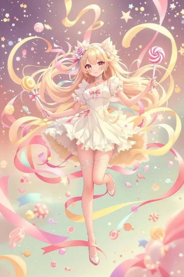 糖心魔法少女 - yy影视在线免费观看