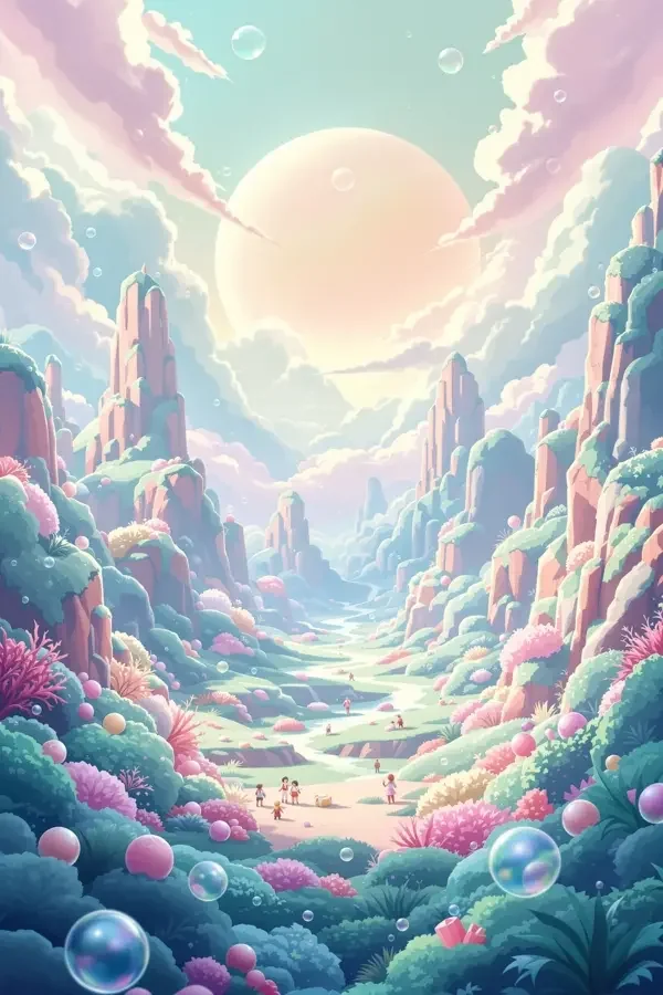 糖果星球 - yy影视在线免费观看
