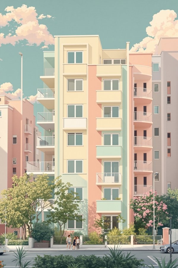 奶油公寓 - yy影视在线免费观看