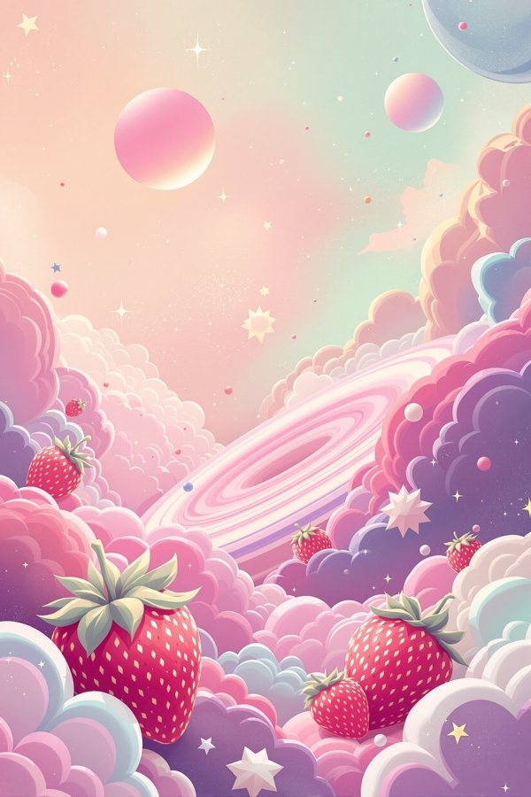 草莓星球的约定 - yy影视在线免费观看